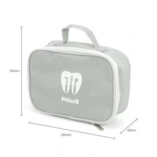 Set de joaca dentist PolarB Set de joaca dentist PolarB