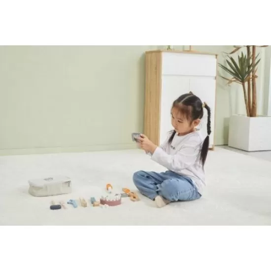 Set de joaca dentist PolarB Set de joaca dentist PolarB