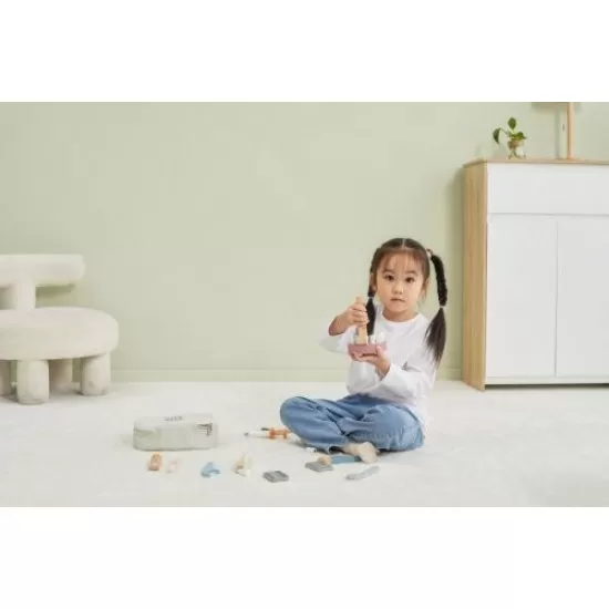 Set de joaca dentist PolarB Set de joaca dentist PolarB