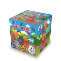 Set de joaca Dinozauri cu sunet
