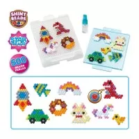 Set creativ margele Aquabeads Starter