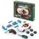 Set masina cu accesorii tuning Bosch