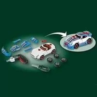 Set masina cu accesorii tuning Bosch