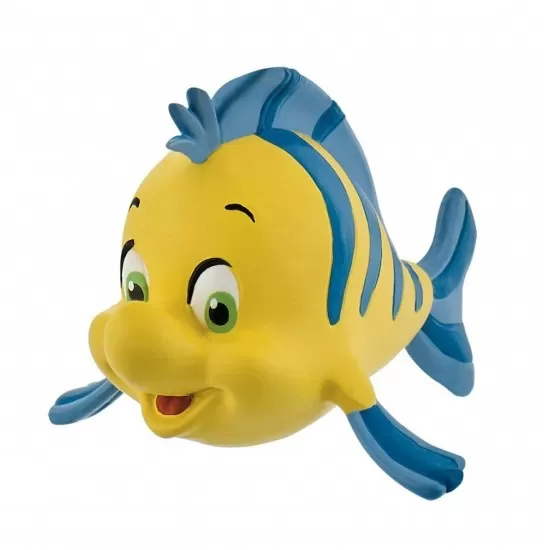 Set Mica Sirena - 2 figurine