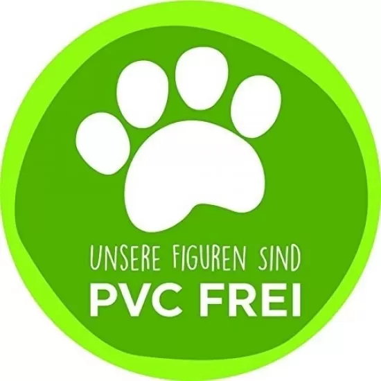 Set Mica Sirena - 2 figurine