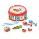Set muzical Animalute Fisher Price Set muzical Animalute Fisher Price