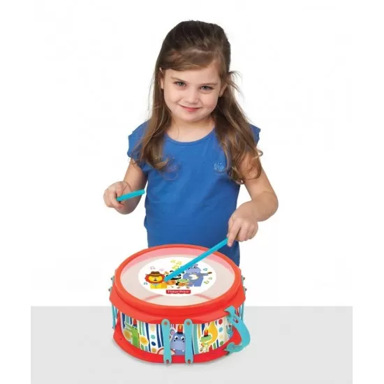 Set muzical Animalute Fisher Price Set muzical Animalute Fisher Price