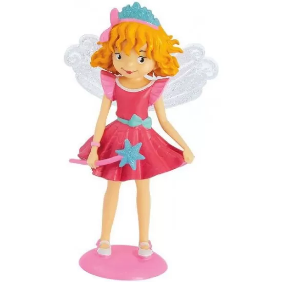 Set figurine Printesa Lillifee cu unicorn