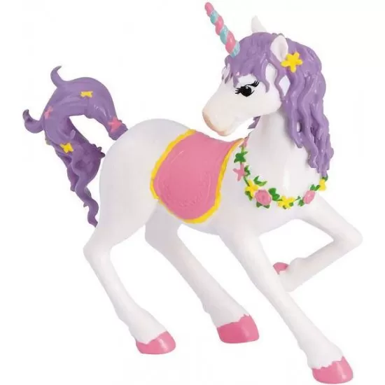 Set figurine Printesa Lillifee cu unicorn