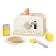 Set toaster din lemn New Classic Toys