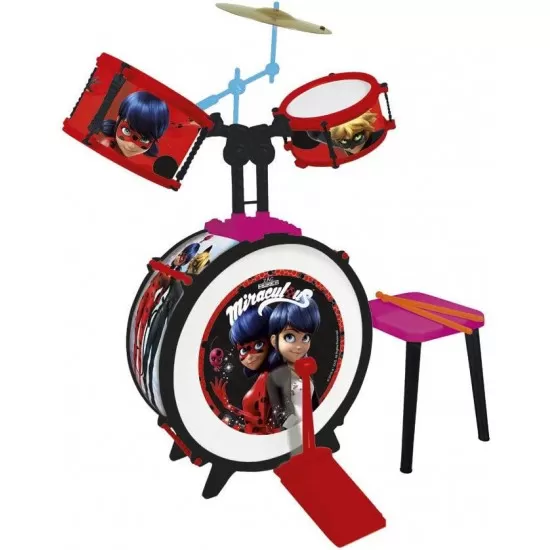 Set tobe Miraculous Set tobe Miraculous