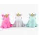 Set unicorni cu led pentru baie Set unicorni cu led pentru baie