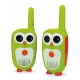 Set Walkie Talkie pentru copii - Varianta Junior Set Walkie Talkie pentru copii - Varianta Junior