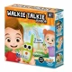 Set Walkie Talkie pentru copii - Varianta Junior Set Walkie Talkie pentru copii - Varianta Junior