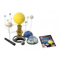 Set educativ Sistemul Solar Mobil