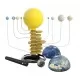 Set educativ Sistemul Solar Mobil