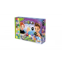Set creativ Slime Senzorial
