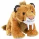 Jucarie plus Smilodon Wild Republic 30 cm Jucarie plus Smilodon Wild Republic 30 cm