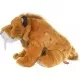 Jucarie plus Smilodon Wild Republic 30 cm Jucarie plus Smilodon Wild Republic 30 cm