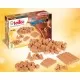 Set constructie 100 caramizi Teifoc