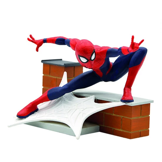 Figurina Spiderman