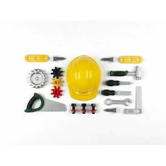 Statie de lucru Bosch Junior Statie de lucru Bosch Junior