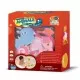 Set de joaca pentru baie - Stickere Animale Set de joaca pentru baie - Stickere Animale