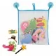 Set de joaca pentru baie - Stickere Animale Set de joaca pentru baie - Stickere Animale