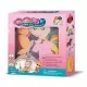 Set de joaca pentru baie - Stickere Imbracaminte Set de joaca pentru baie - Stickere Imbracaminte