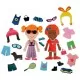 Set de joaca pentru baie - Stickere Imbracaminte Set de joaca pentru baie - Stickere Imbracaminte