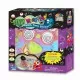 Set de joaca pentru baie - Stickere Monstruleti Set de joaca pentru baie - Stickere Monstruleti