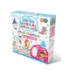 Stickere pentru baie care isi schimba culoarea - Creaturi Magice Stickere pentru baie care isi schimba culoarea - Creaturi Magice