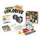 Set educativ - Stiinta Exploziva