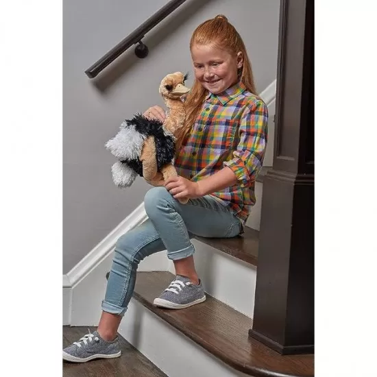 Jucarie plus strut Wild Republic 30 cm Jucarie plus strut Wild Republic 30 cm