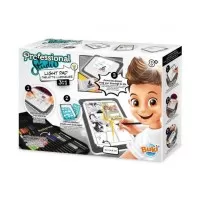 Tableta de desen iluminata 3 in 1 
