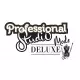 Studio profesional de design Deluxe Studio profesional de design Deluxe