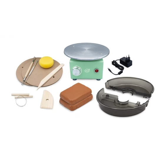 Studio profesional de olarit pentru copii Expert Buki France