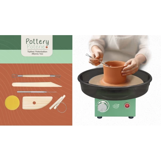 Studio profesional de olarit pentru copii Expert Buki France