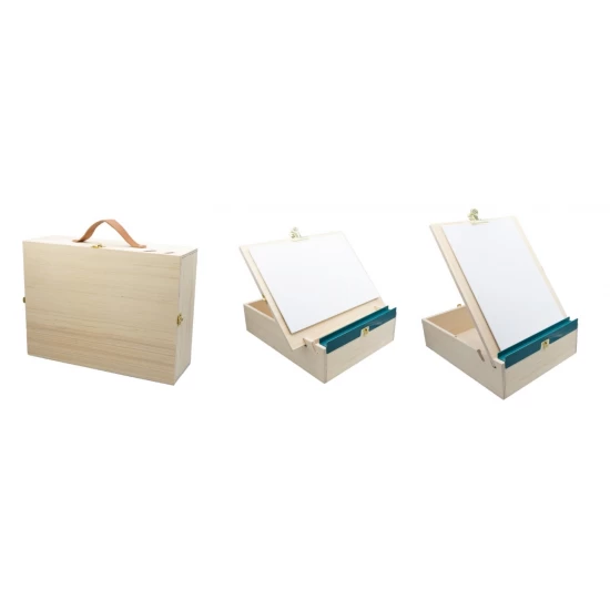 Studio profesional de pictura pentru copii Buki France