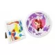 Studio Profesional de Spin Art Studio Profesional de Spin Art