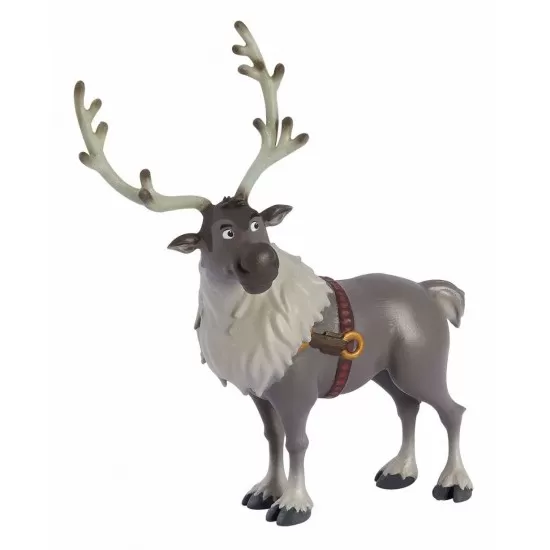 Figurina Frozen 2 Sven Figurina Frozen 2 Sven
