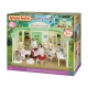 Set de joaca Sylvanian Families - Cabinet Medical Set de joaca Sylvanian Families - Cabinet Medical
