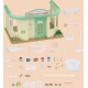 Set de joaca Sylvanian Families - Cabinet Medical Set de joaca Sylvanian Families - Cabinet Medical
