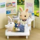 Set de joaca Sylvanian Families - Cabinet Medical Set de joaca Sylvanian Families - Cabinet Medical