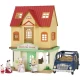 Set de joaca Sylvanian Families - Cabinet Medical Set de joaca Sylvanian Families - Cabinet Medical