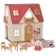 Set de joaca Sylvanian Families - Casuta Red Roof Cosy Cottage Set de joaca Sylvanian Families - Casuta Red Roof Cosy Cottage
