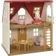 Set de joaca Sylvanian Families - Casuta Red Roof Cosy Cottage Set de joaca Sylvanian Families - Casuta Red Roof Cosy Cottage