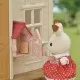 Set de joaca Sylvanian Families - Casuta Red Roof Cosy Cottage Set de joaca Sylvanian Families - Casuta Red Roof Cosy Cottage