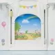 Set Sylvanian Families - Loc de joaca Castel Culori Vesele