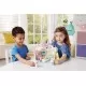 Set Sylvanian Families - Loc de joaca Castel Culori Vesele